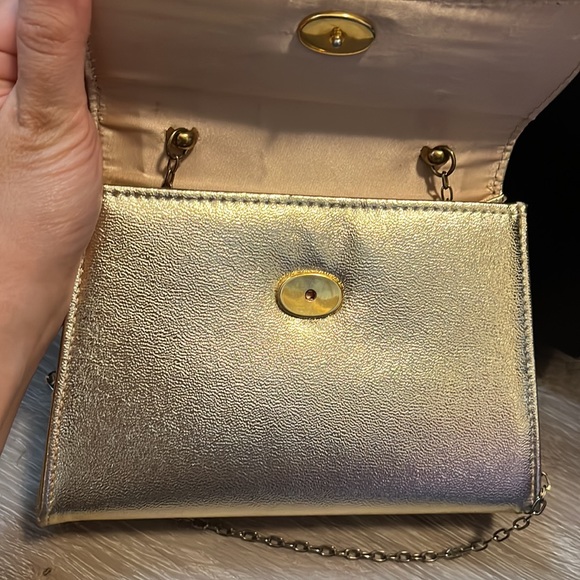 Women’s Mini Shoulder Bag - Picture 3 of 5